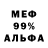 Метадон мёд ( D_3IC_u_H_H)